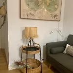 Apartment Pitusa *