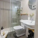 Pitusa Apartment Cadiz