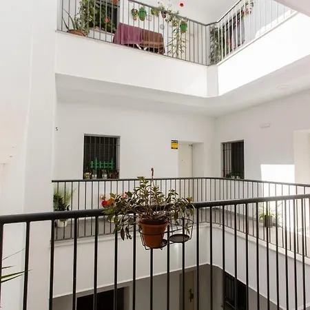 Appartement Pitusa *