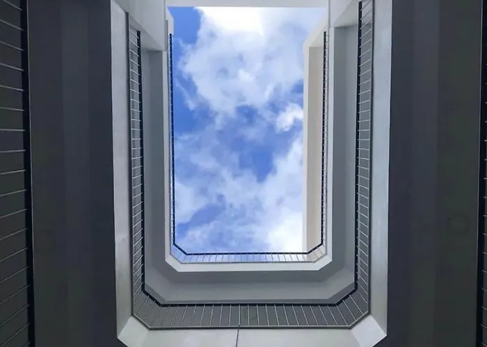 Апартаменты Pitusa