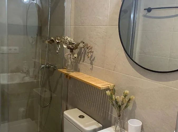 Pitusa Appartement Cádiz