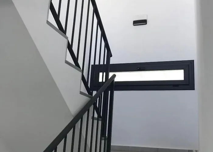 Pitusa Appartement *