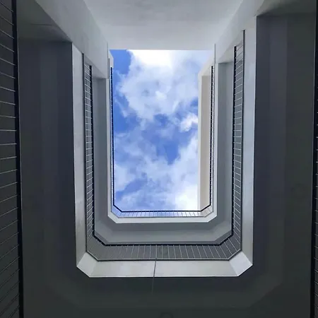 Apartment Pitusa