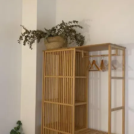 Pitusa Apartment