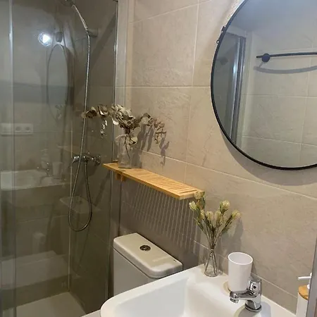 Pitusa Apartment Cadiz