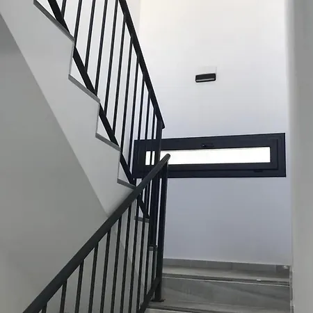 Pitusa Apartment *
