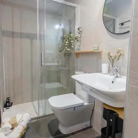 Pitusa Apartment Cadiz