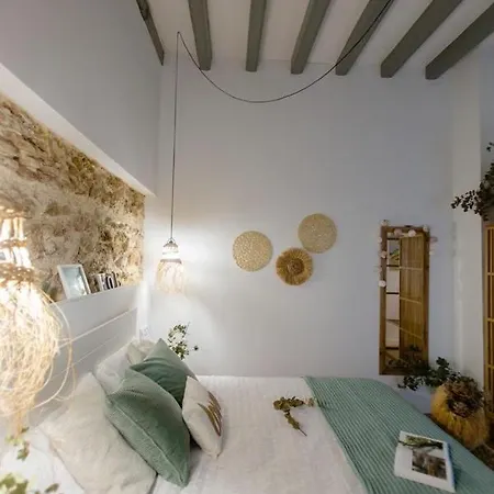 Pitusa Апартаменти