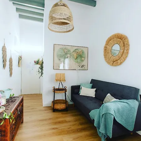 Apartment Pitusa