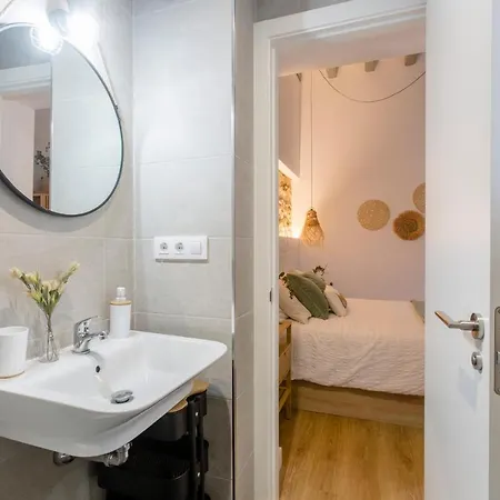 Pitusa Apartment Cadiz