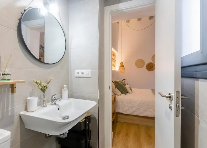 Pitusa Apartment Cadiz